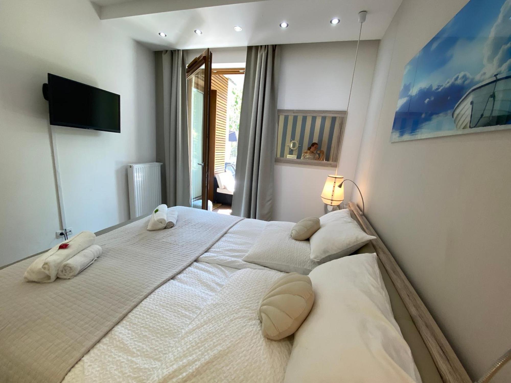 Apartament Dani-Apart Gdansk Exterior photo