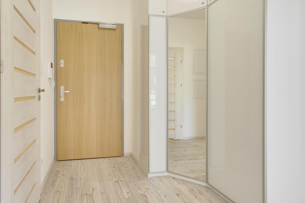 Apartament Dani-Apart Gdansk Exterior photo