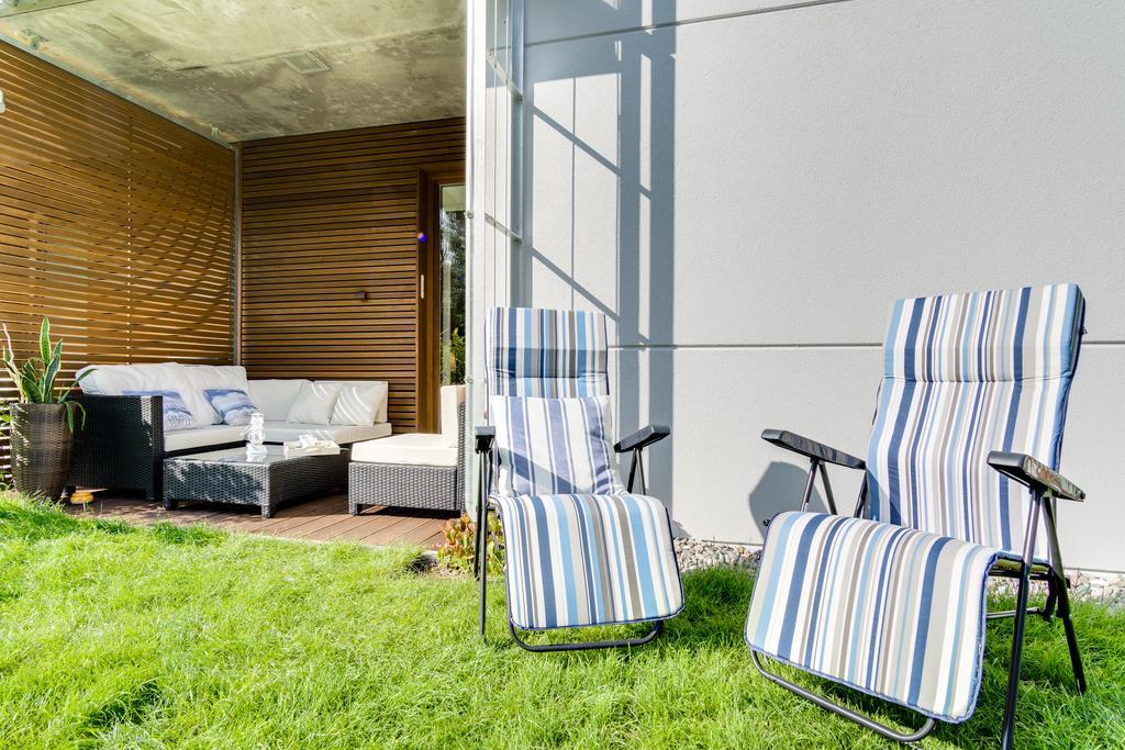 Apartament Dani-Apart Gdansk Exterior photo