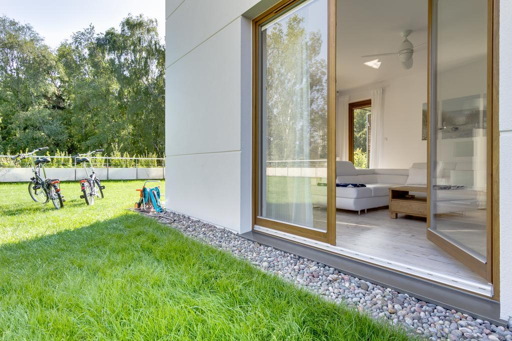 Apartament Dani-Apart Gdansk Exterior photo